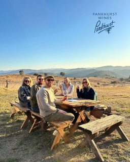 We’re OPEN ALL LONG WEEKEND, ready to welcome you with our finest selection of wines. 🍷🥂 

Rug up and embrace the winter vibes with a cozy wine tasting experience, paired perfectly with a delicious cheese platter. Whether you’re discovering new favorites or indulging in your go-to varietals, there’s no better way to enjoy the crisp Canberra air. 

Open 10AM - 5PM Sat, Sun and Mon 
Bookings recommended via 0418 667 433