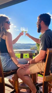 This Valentine’s Day at Pankhurst Wines 💕

Sip delicious wines, enjoy a cheese platter for two and soak in the romantic mountain views. 

Visit the cellar door, unwind and make this Valentine’s Day one to remember at Pankhurst Wines. ❤️🍷🌿

📍Cellar door open 10AM-5PM weekends and public holidays.