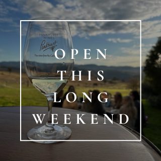 Join us for this Canberra Day long weekend 🥂

📍Open 10AM to 5PM Sat, Sun & Mon 

Bookings via 0418 667 433 or message us
