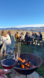 Wine tastes even better by the fire. 🍷🔥 Join us this weekend and settle in.

📍Cellar Door open 10AM - -5PM weekends and public holidays