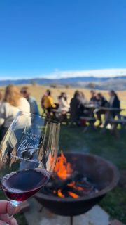 THIS WEEKEND - FIRESIDE FESTIVAL @ Pankhurst Wines

Join us for for a cosy fireside experience, chat with our vigneron and enjoy a truffle cheese platter with your wine tasting 🥂

📍Open 10AM - 5PM  BOOK 0418 667 433