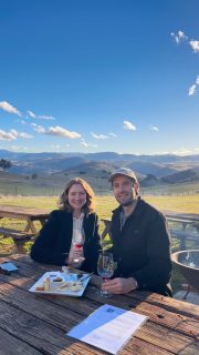 🔥Final weekend Fireside Festival at Pankhurst Wines 

TRUFFLE PLATTERS - WINE TASTINGS - GOOD VIBES

Book now 0418 667 433 - Open 10AM to 5PM Sat & Sun