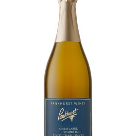 Christabel Pinot Chardonnay Sparkling